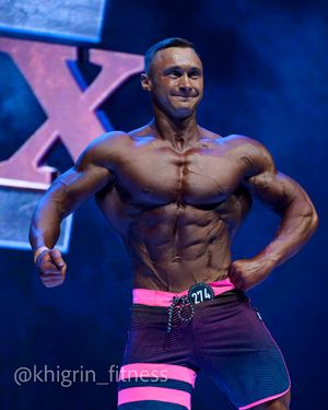 Фотограф Борис Хигрин (19.05.2024)